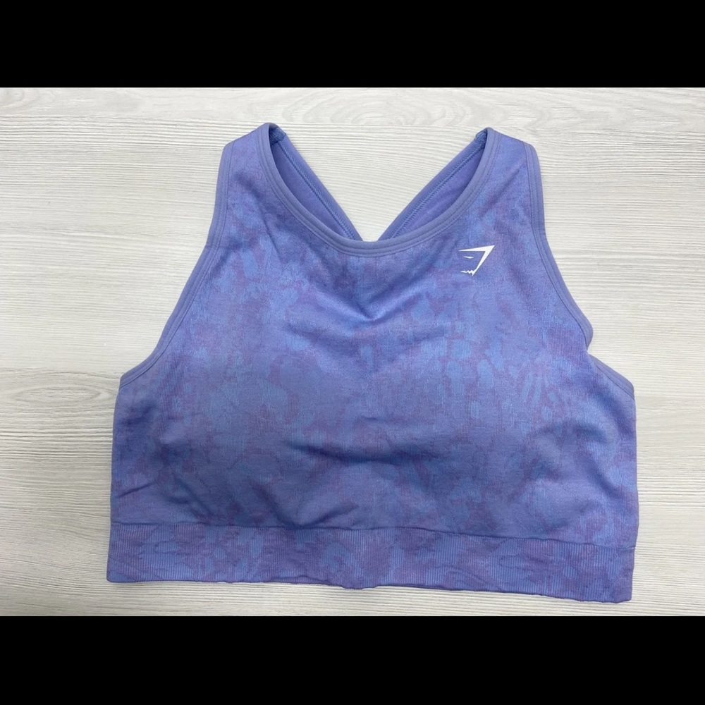 GYMSHARK set